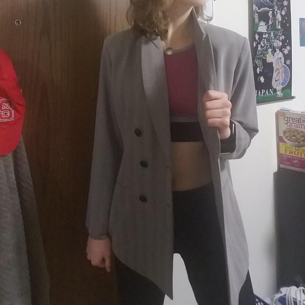 Vintage blazer